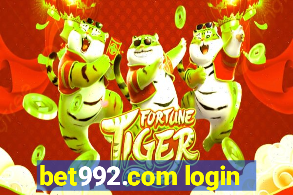 bet992.com login